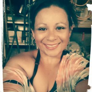 Meet your Posher, Sandra